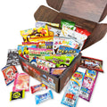 OKURIMONO - Japanese Snack Box (33 Snacks) – Japanese Snack Variety Pack